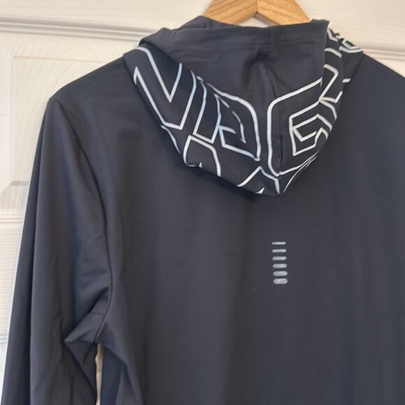 NWOT Under Armour Qualifier Ignight ColdGear Run Hoodie - Picture 6 of 8